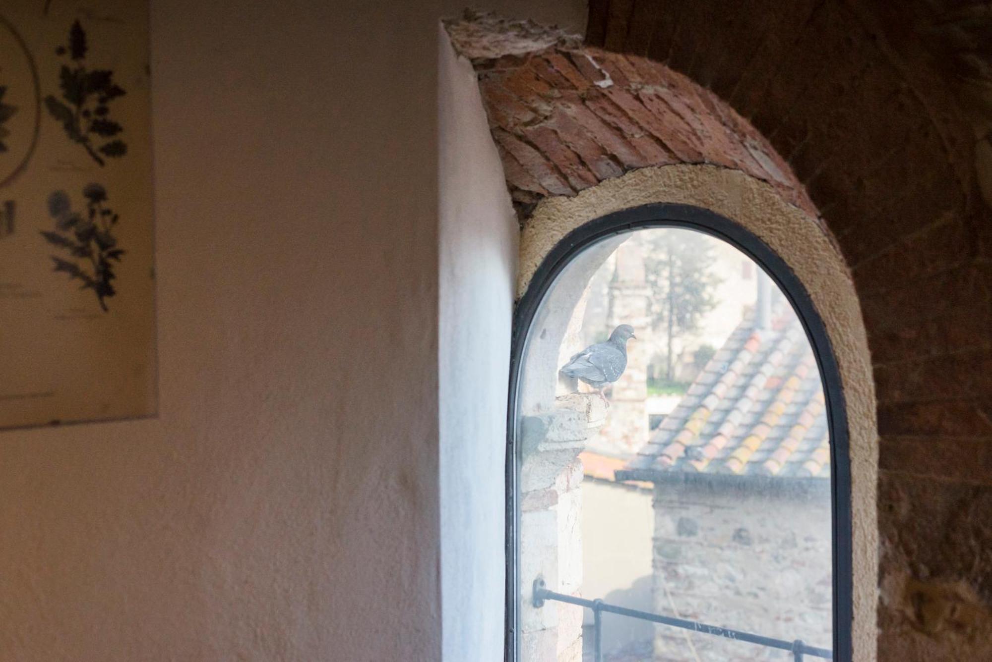 Il Chiostro Appartamenti & Suites 수베레토 외부 사진