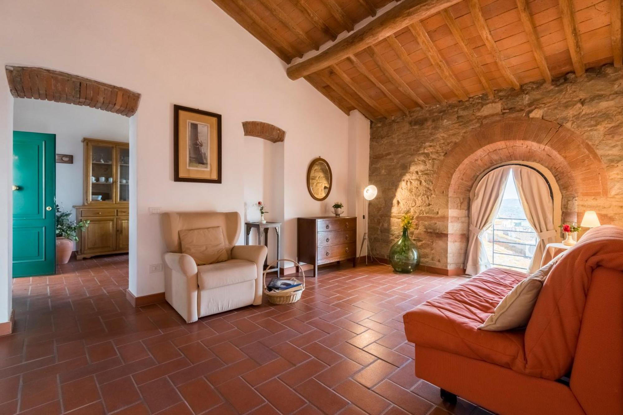 Il Chiostro Appartamenti & Suites 수베레토 외부 사진