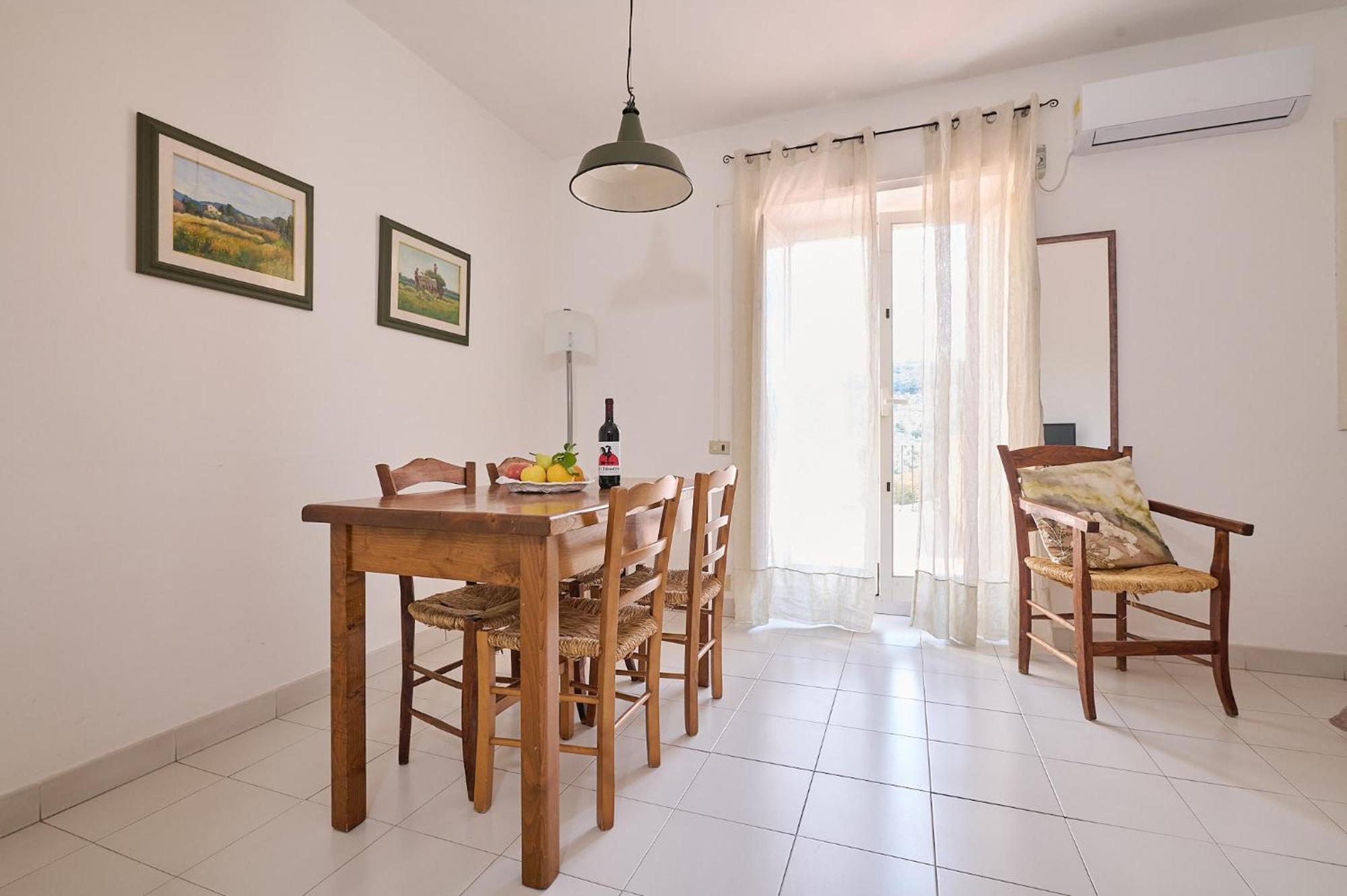 Il Chiostro Appartamenti & Suites 수베레토 외부 사진