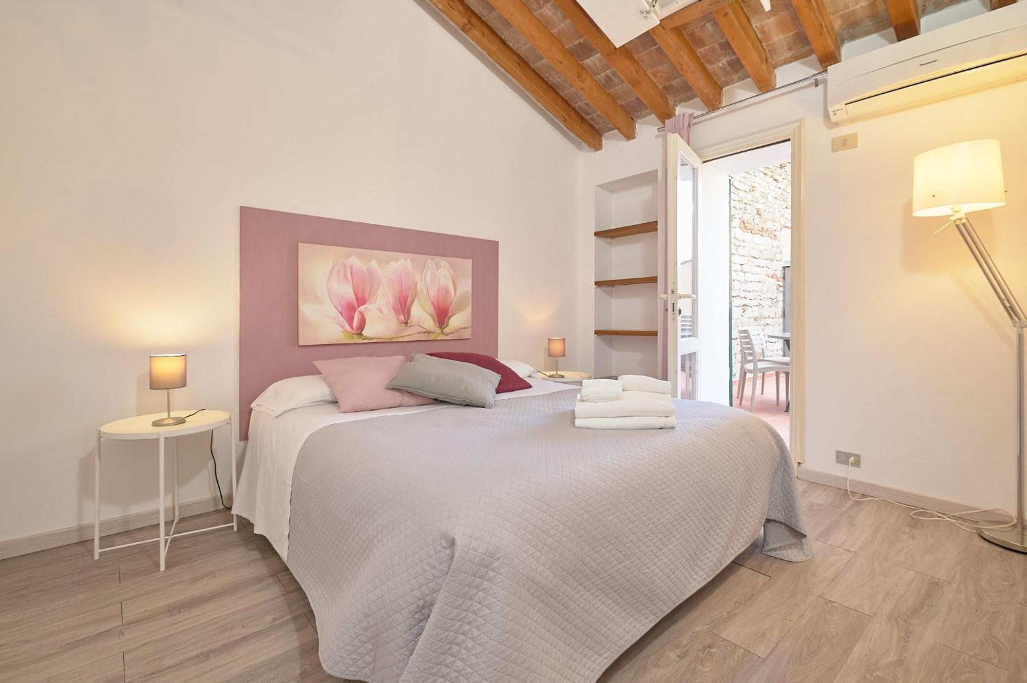 Il Chiostro Appartamenti & Suites 수베레토 외부 사진