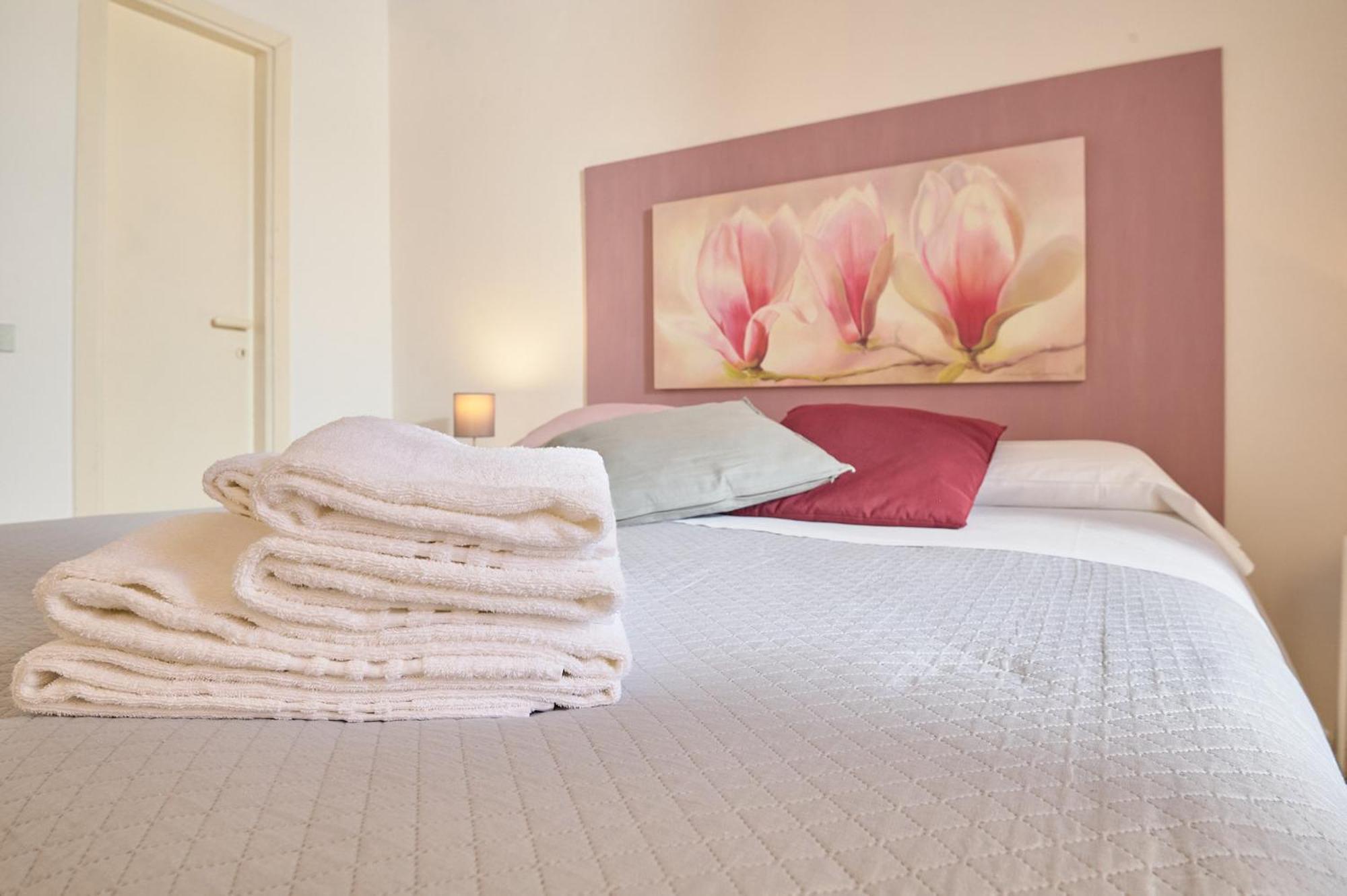 Il Chiostro Appartamenti & Suites 수베레토 외부 사진
