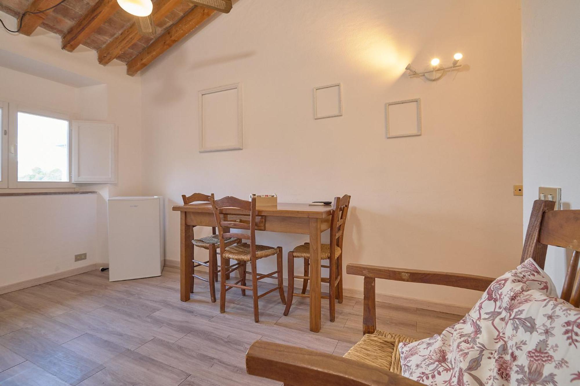 Il Chiostro Appartamenti & Suites 수베레토 외부 사진