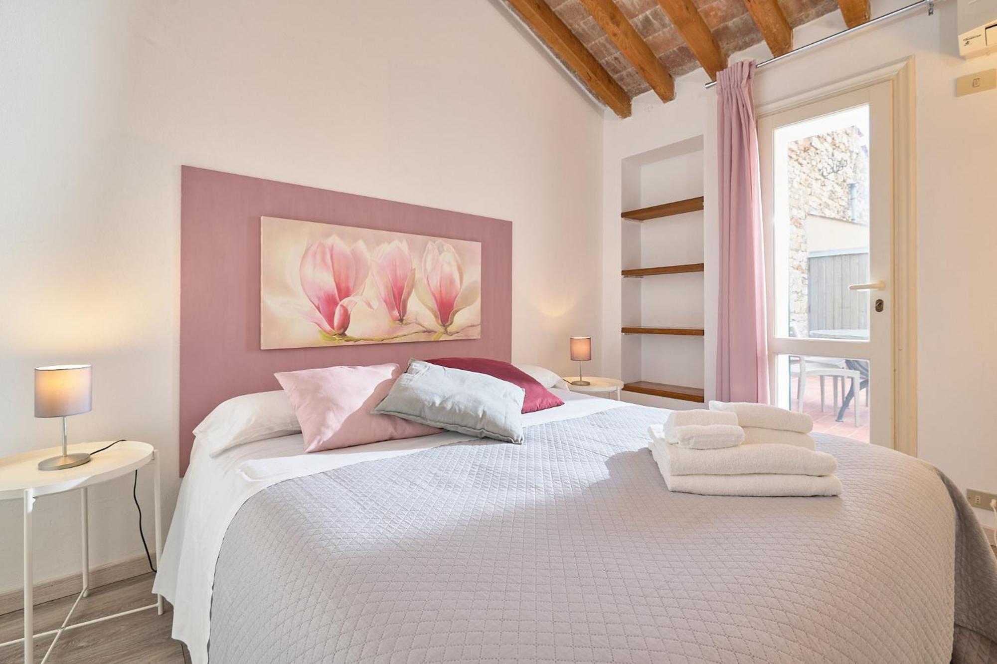 Il Chiostro Appartamenti & Suites 수베레토 외부 사진