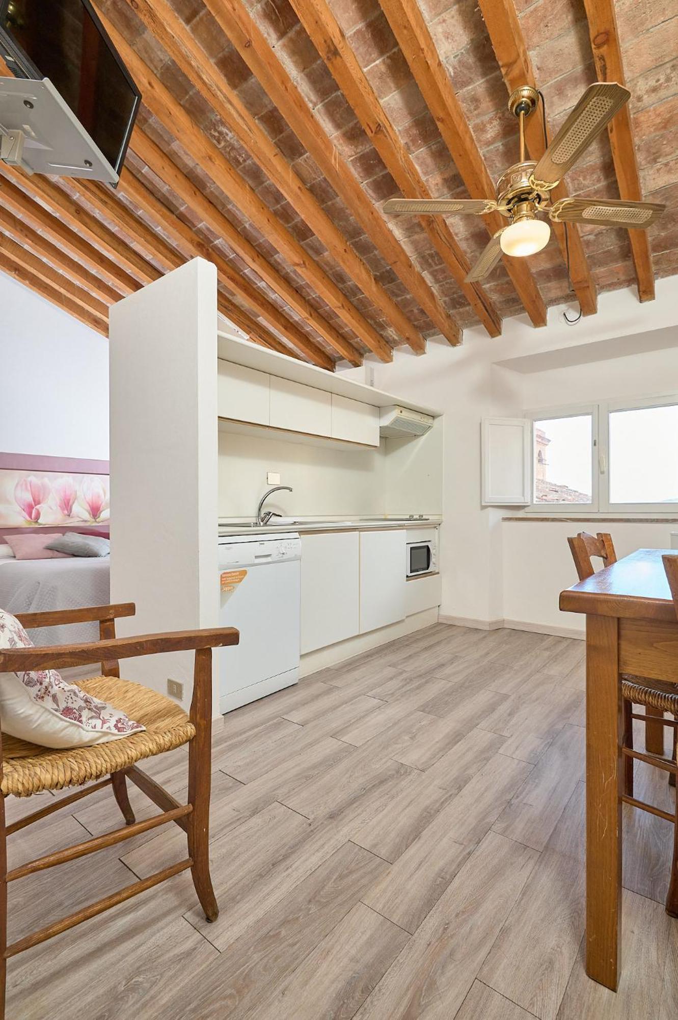 Il Chiostro Appartamenti & Suites 수베레토 외부 사진
