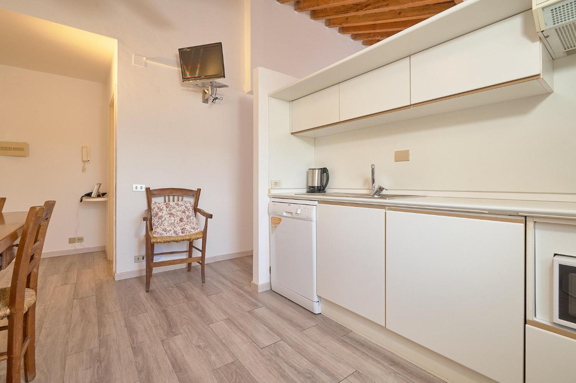 Il Chiostro Appartamenti & Suites 수베레토 외부 사진