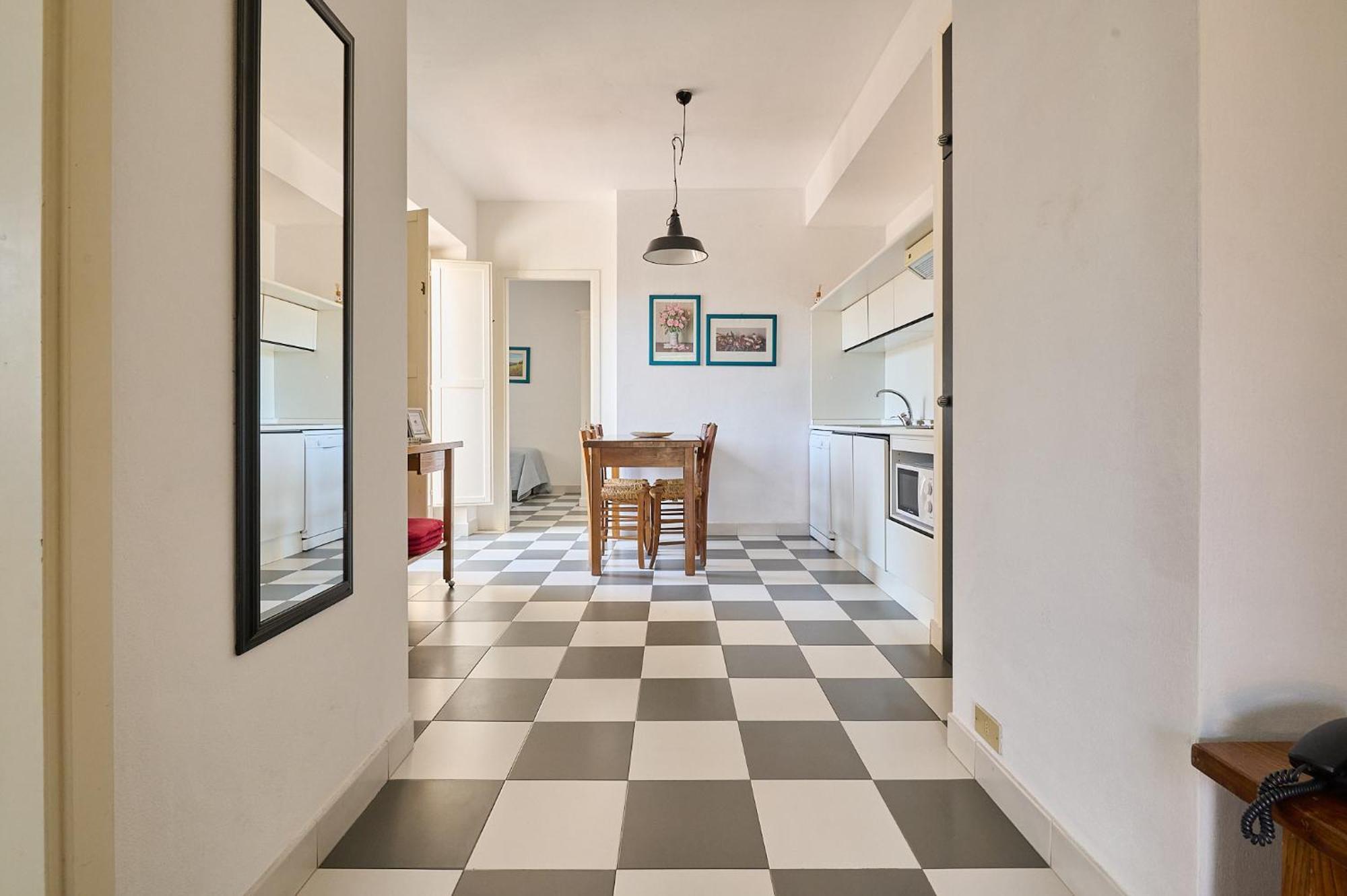 Il Chiostro Appartamenti & Suites 수베레토 외부 사진
