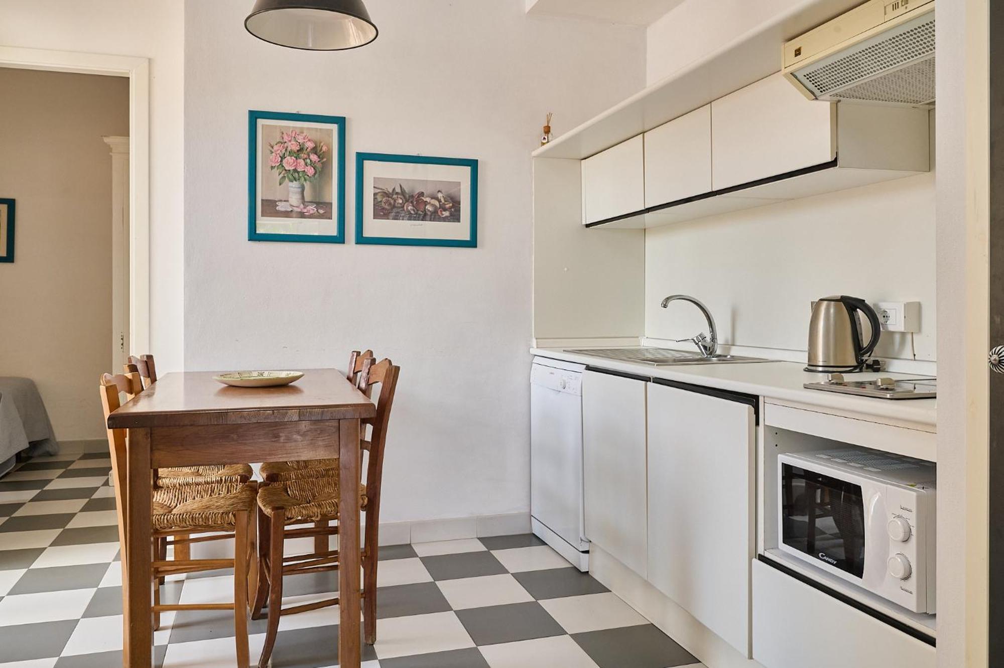 Il Chiostro Appartamenti & Suites 수베레토 외부 사진