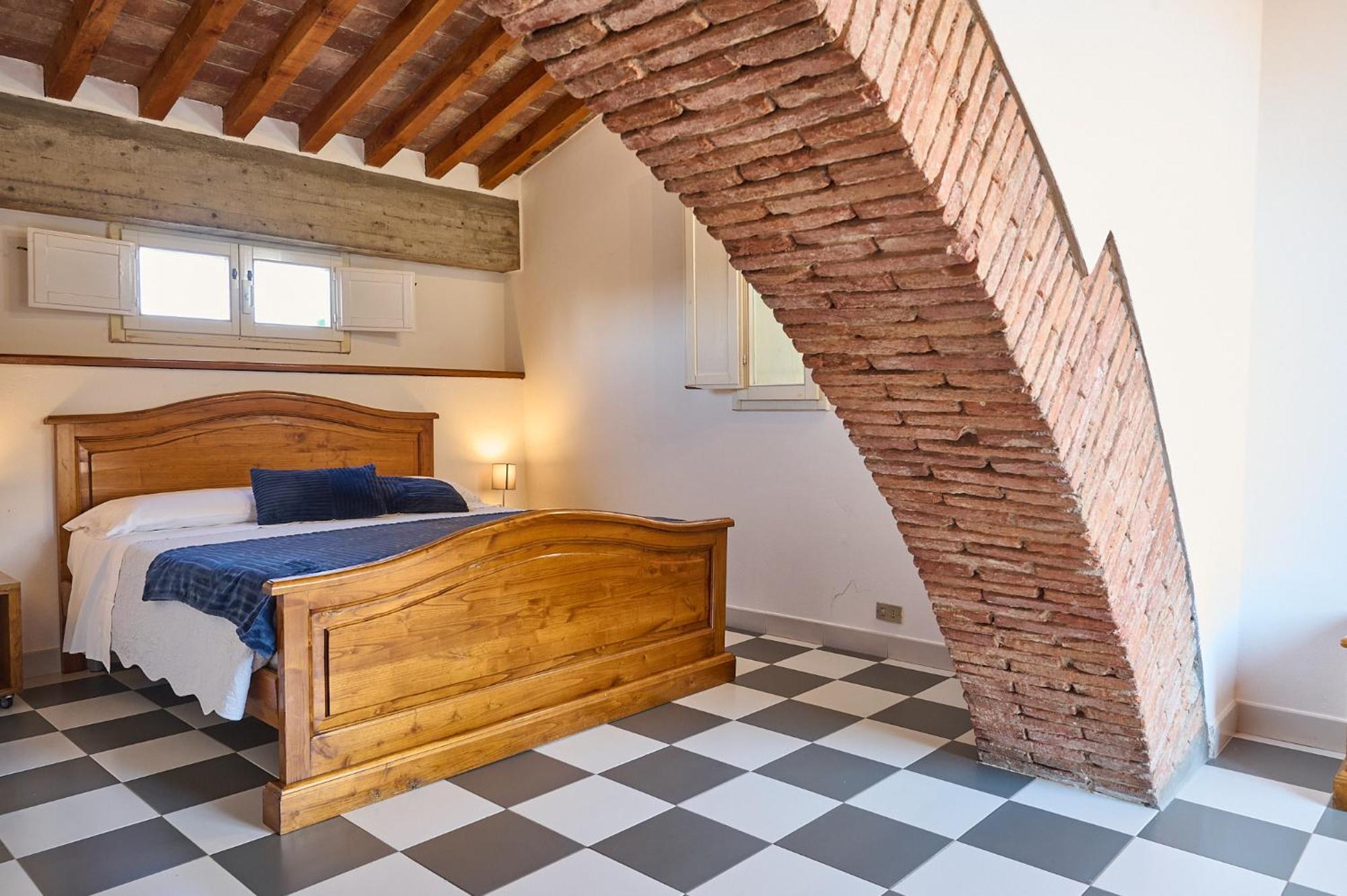 Il Chiostro Appartamenti & Suites 수베레토 외부 사진