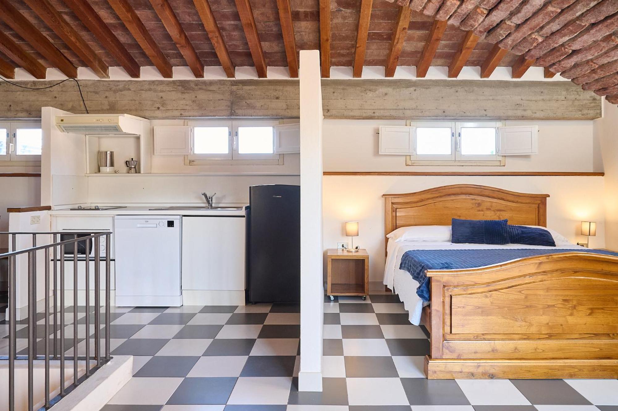 Il Chiostro Appartamenti & Suites 수베레토 외부 사진