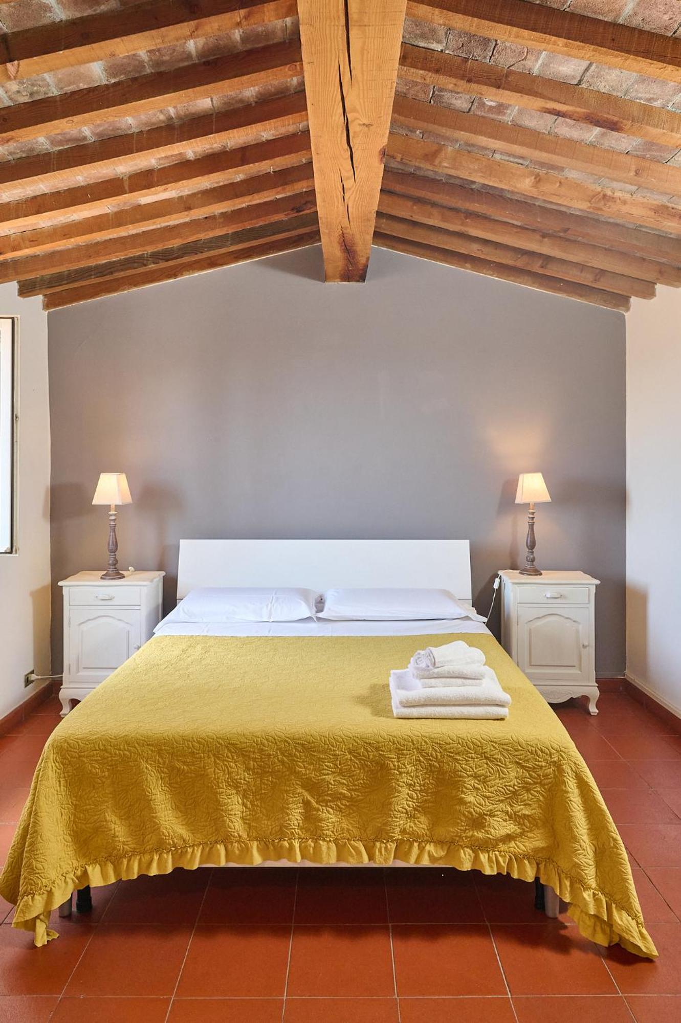 Il Chiostro Appartamenti & Suites 수베레토 외부 사진