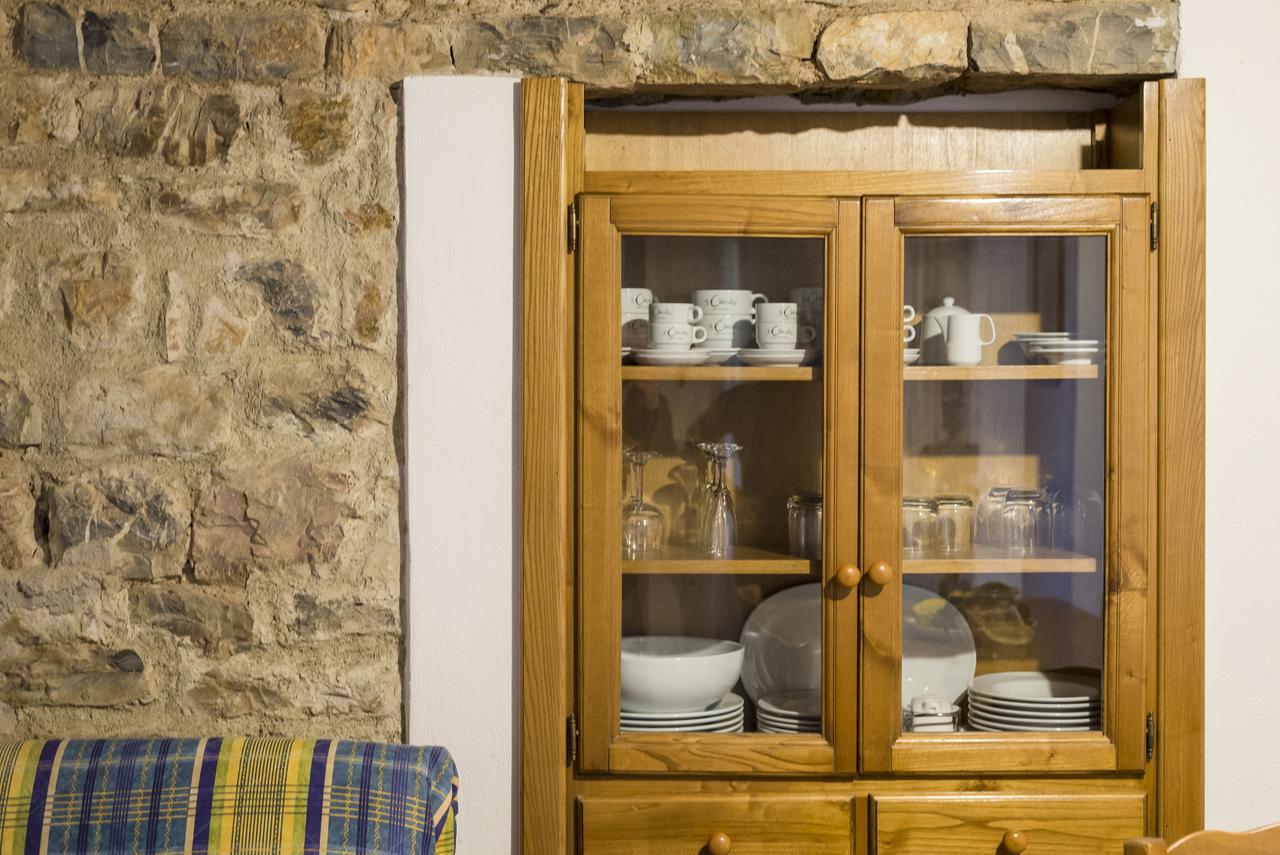 Il Chiostro Appartamenti & Suites 수베레토 외부 사진